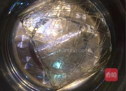 椰风海洋慕斯蛋糕(6寸)的做法图解14