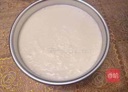 椰风海洋慕斯蛋糕(6寸)的做法图解20