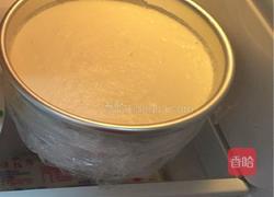 椰风海洋慕斯蛋糕(6寸)的做法图解21