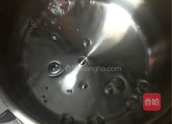 椰风海洋慕斯蛋糕(6寸)的做法图解22