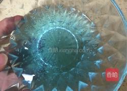 椰风海洋慕斯蛋糕(6寸)的做法图解23