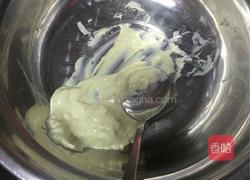 椰风海洋慕斯蛋糕(6寸)的做法图解24