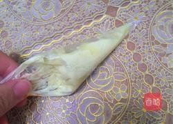 椰风海洋慕斯蛋糕(6寸)的做法图解26
