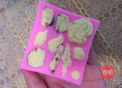 椰风海洋慕斯蛋糕(6寸)的做法图解29