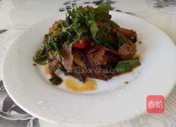 余香的做法图解3