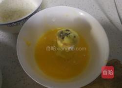 巧克力香蕉酥的做法图解9