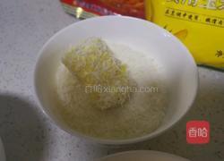 巧克力香蕉酥的做法图解10