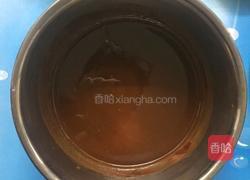 熔岩巧克力蛋糕的做法图解2
