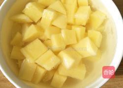 素罗宋汤的做法图解3