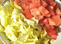 素罗宋汤的做法图解4