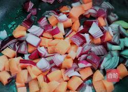 素罗宋汤的做法图解8