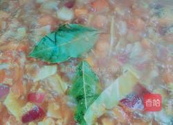 素罗宋汤的做法图解12