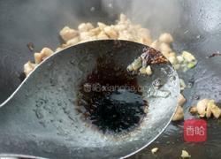 宝宝果蔬鸡丁的做法图解9