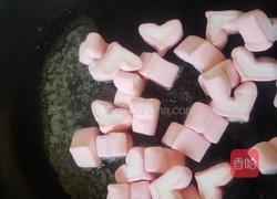 棉花糖牛轧糖的做法图解3