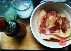 腊肉的做法图解2