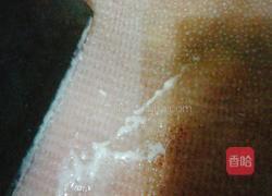 Q弹猪皮冻冻的做法图解3