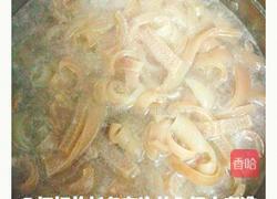 Q弹猪皮冻冻的做法图解5