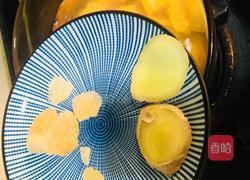 红薯糖水的做法图解9