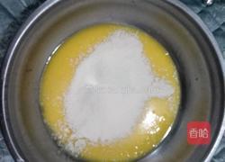 奶油蛋糕卷的做法图解7