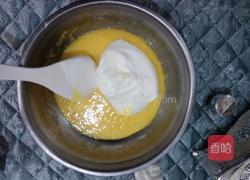 奶油蛋糕卷的做法图解12