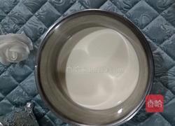 奶油蛋糕卷的做法图解18