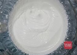 奶油蛋糕卷的做法图解19