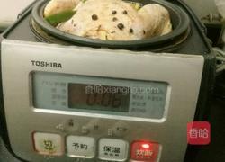 电饭锅椒盐鸡的做法图解6