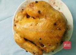电饭锅椒盐鸡的做法图解7