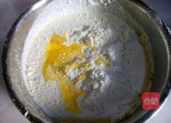 淡奶油红枣司康的做法图解6