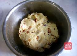 淡奶油红枣司康的做法图解7