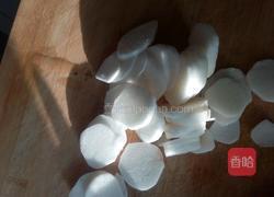 小米山药粥的做法图解3