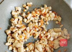 墨西哥鸡肉卷的做法图解4