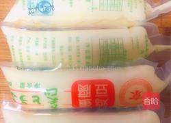 日本豆腐的做法图解2