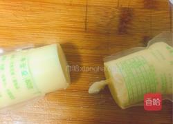 日本豆腐的做法图解3