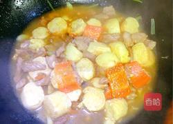 日本豆腐的做法图解9