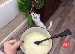 奶香土豆泥的做法图解4