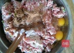 粑粑肉的做法图解3