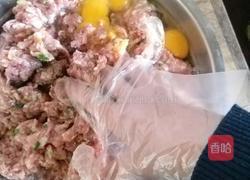 粑粑肉的做法图解4