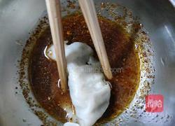 白苋菜饺子的做法图解9