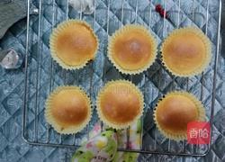 纸杯奶油蛋糕的做法图解14