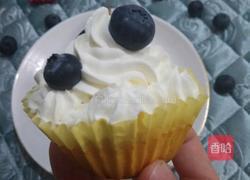 纸杯奶油蛋糕的做法图解19