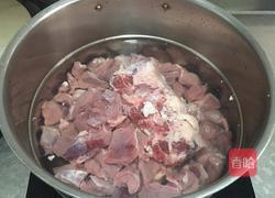 清炖牛肉的做法图解5