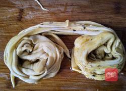 盘丝饼的做法图解7