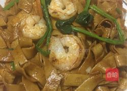 什锦炒面的做法图解9