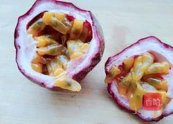 百香果蜜的做法图解2