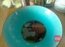 快手羊肉酸辣粉的做法图解3