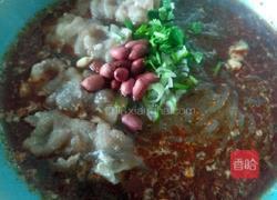 快手羊肉酸辣粉的做法图解9
