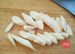 双莓雪山的做法图解1