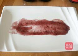 双莓雪山的做法图解6