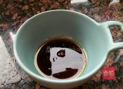 豆角焖面的做法图解4